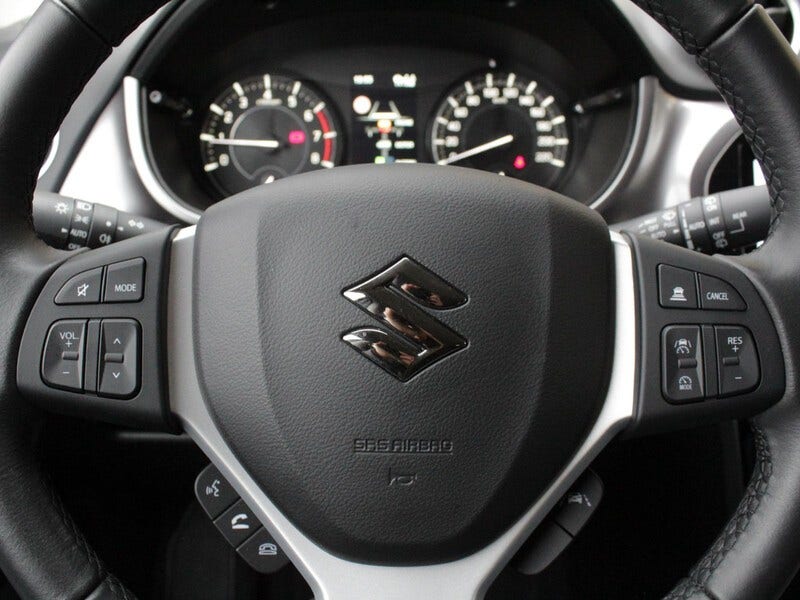 Suzuki Vitara (14)