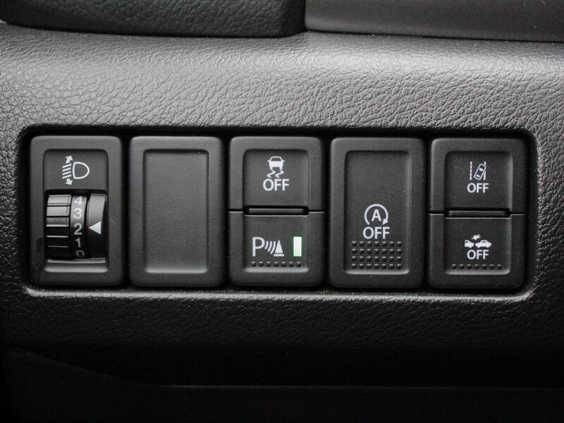 Suzuki Vitara (15)