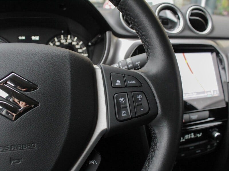 Suzuki Vitara (18)