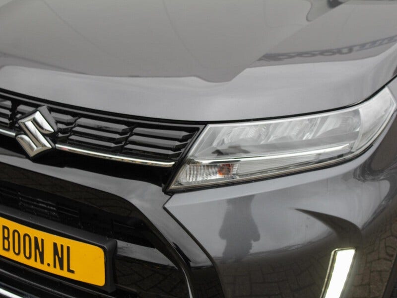 Suzuki Vitara (19)