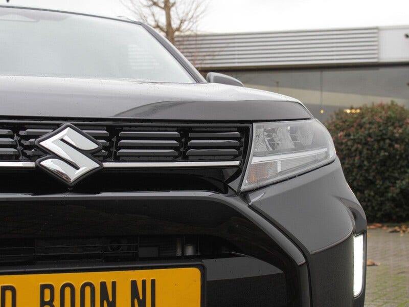 Suzuki Vitara (21)