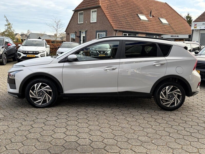 Hyundai Bayon (2)