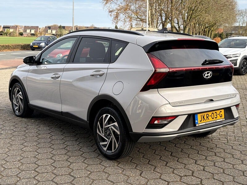 Hyundai Bayon (7)