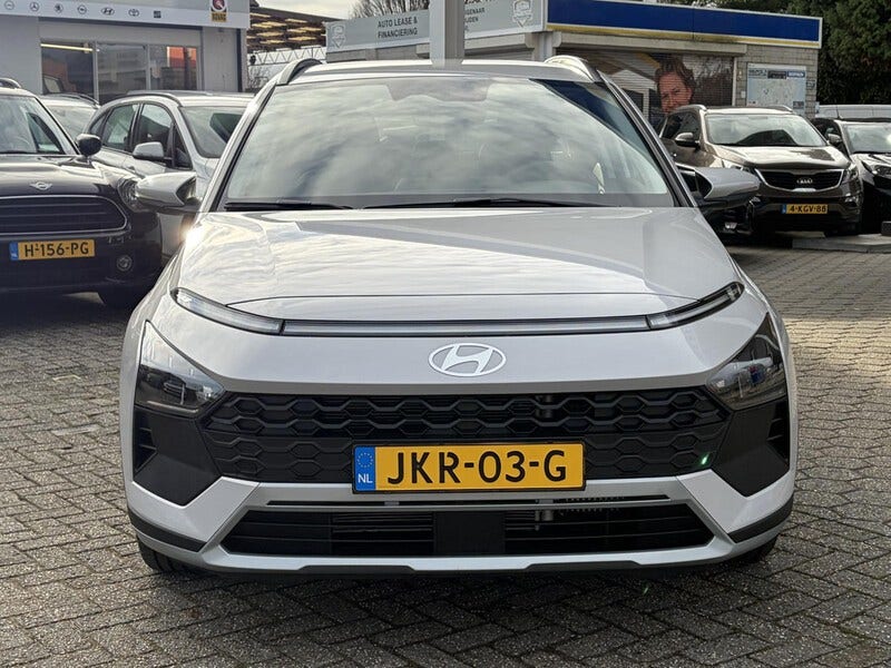 Hyundai Bayon (12)