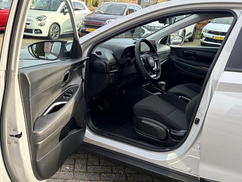 Hyundai Bayon (14)