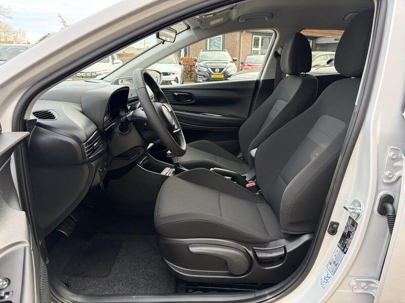 Hyundai Bayon (15)