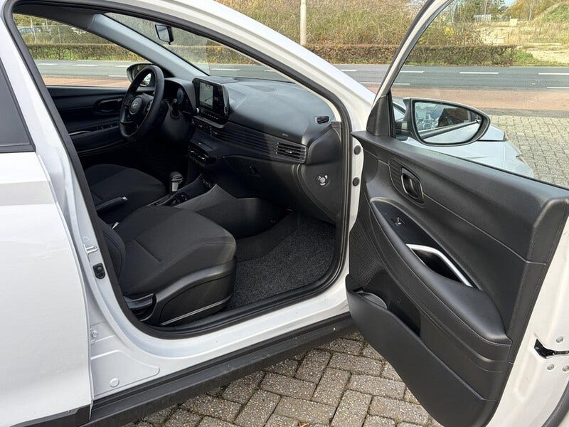 Hyundai Bayon (16)