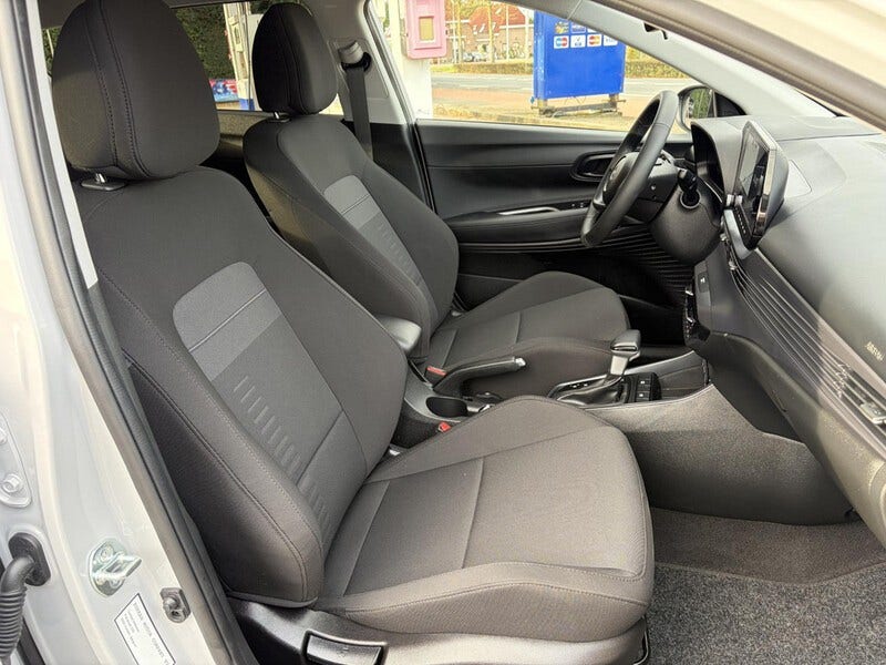 Hyundai Bayon (17)