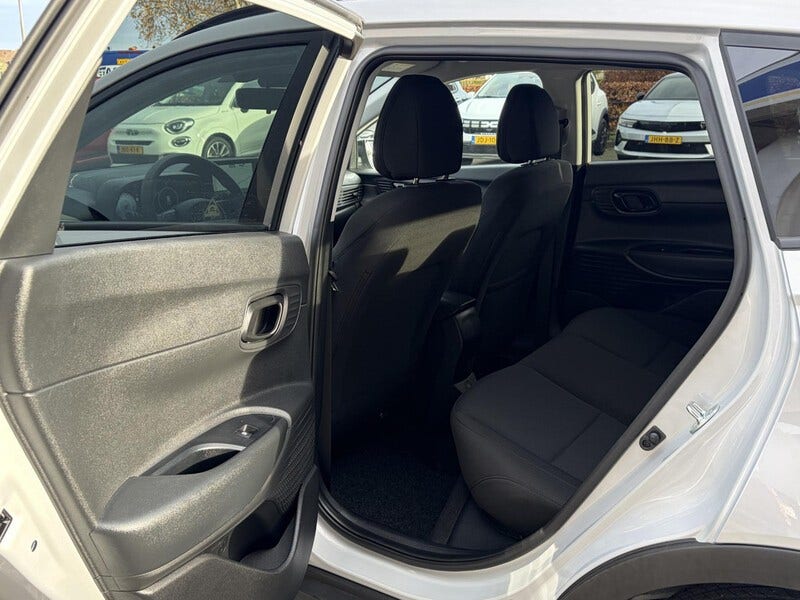 Hyundai Bayon (18)