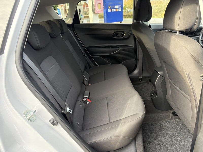 Hyundai Bayon (22)
