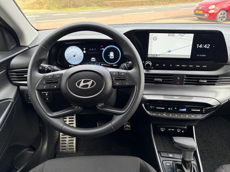 Hyundai Bayon (24)