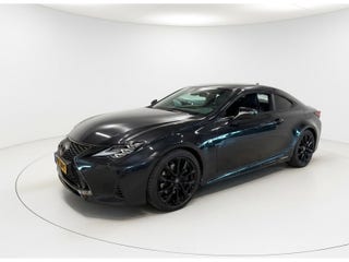 Lexus RC