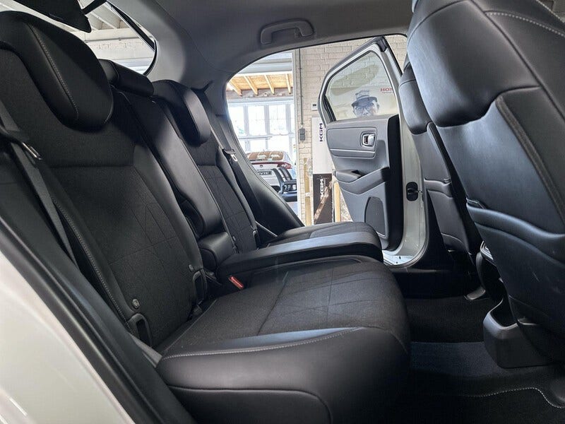 Honda HR-V (13)