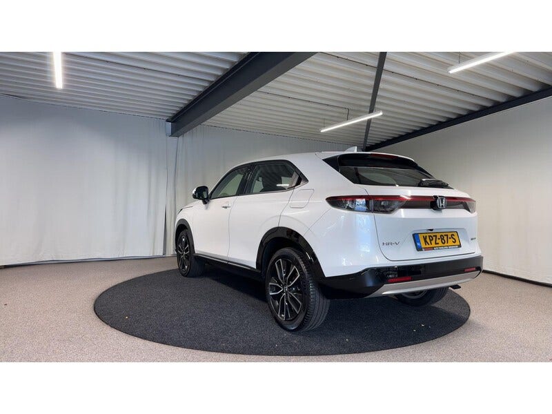 Honda HR-V (2)