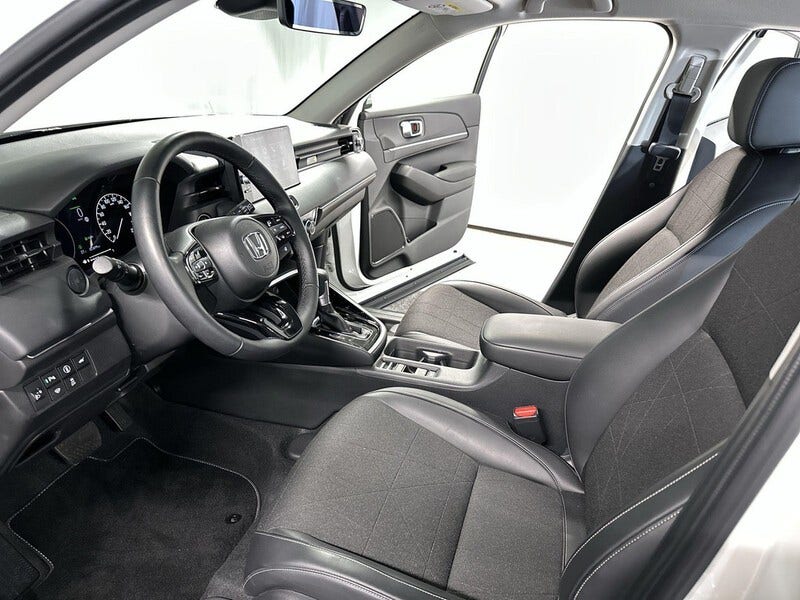 Honda HR-V (4)