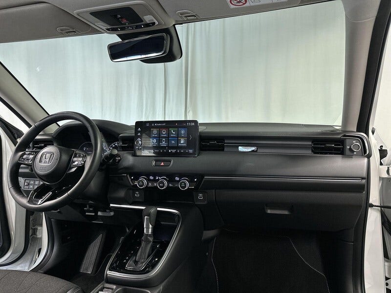 Honda HR-V (5)