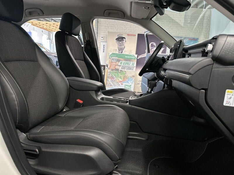 Honda HR-V (6)