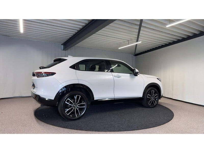 Honda HR-V (8)