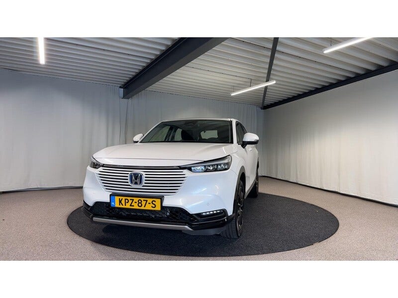 Honda HR-V (9)