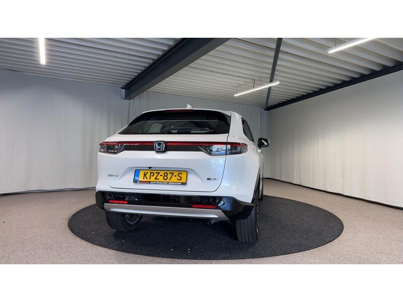 Honda HR-V (10)