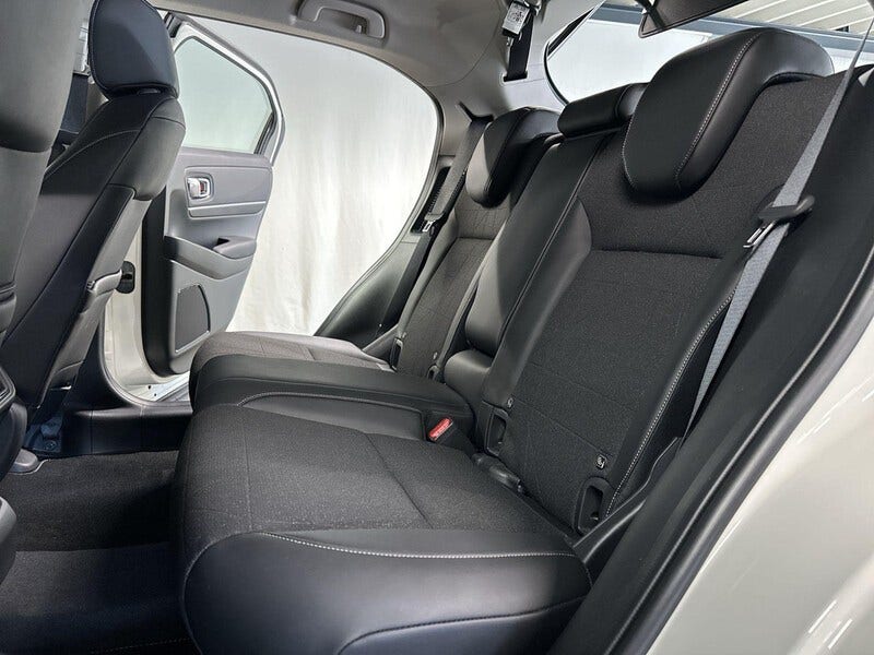 Honda HR-V (11)