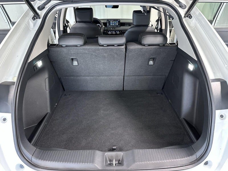 Honda HR-V (12)