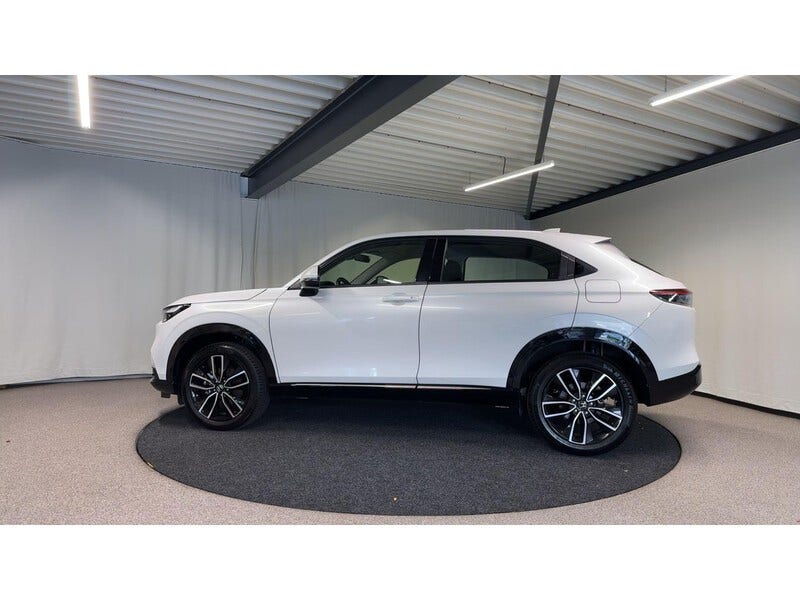 Honda HR-V (14)