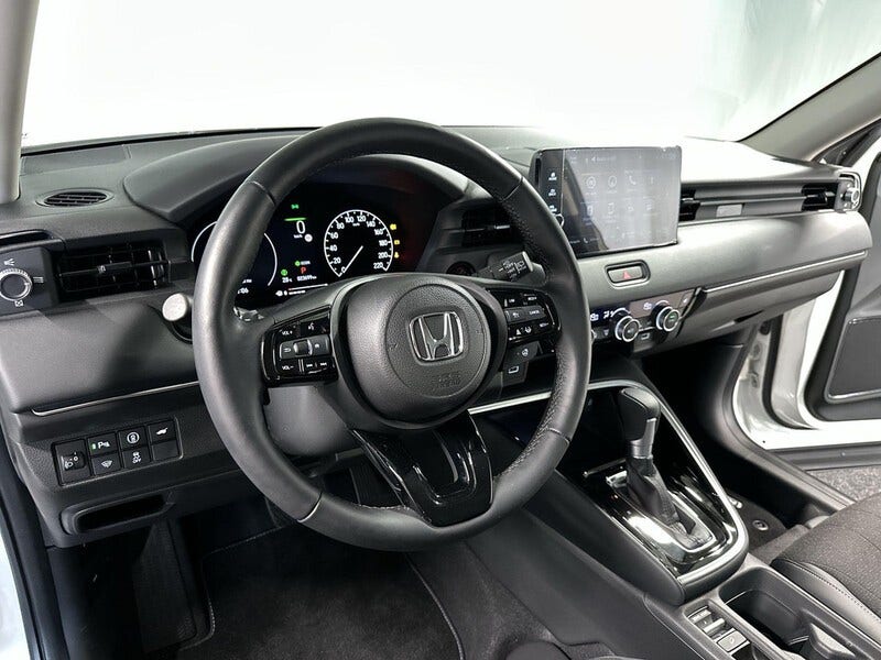 Honda HR-V (16)