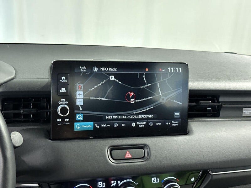 Honda HR-V (17)