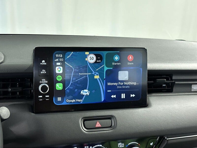 Honda HR-V (19)