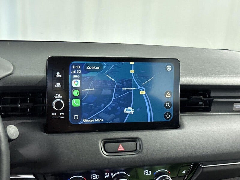 Honda HR-V (20)