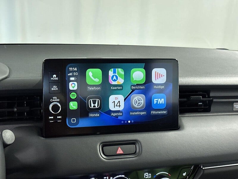 Honda HR-V (21)