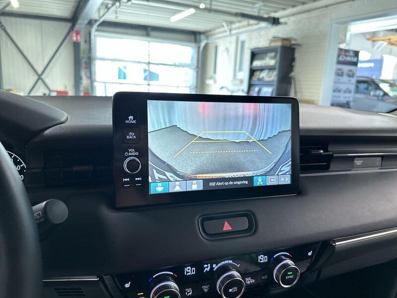 Honda HR-V (22)