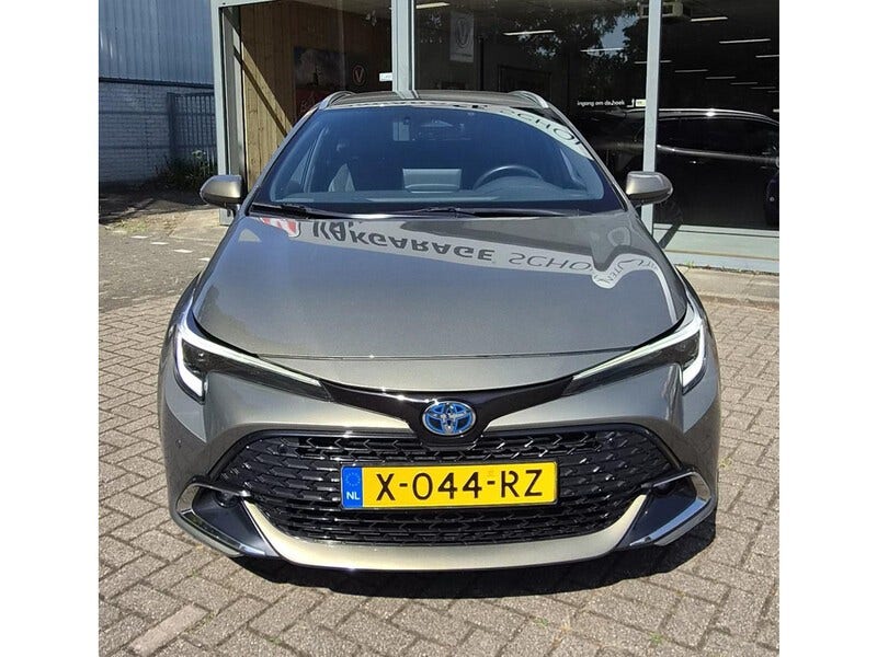 Toyota Corolla (3)