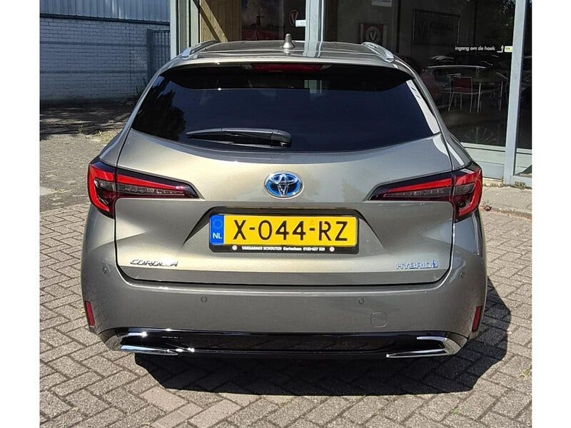 Toyota Corolla (7)