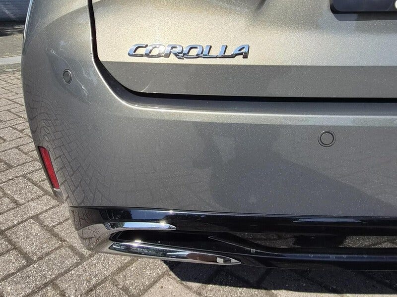 Toyota Corolla (8)