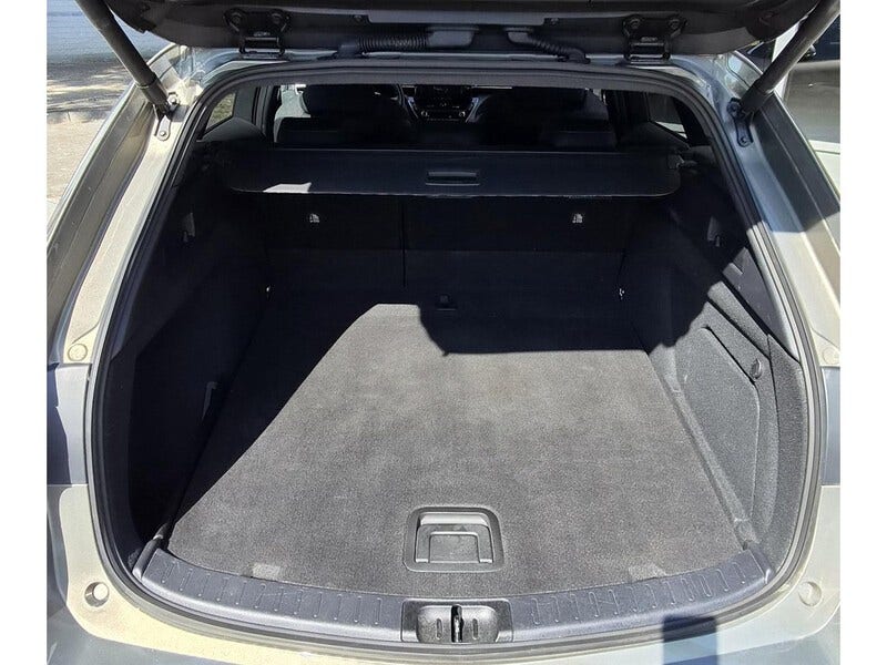 Toyota Corolla (11)