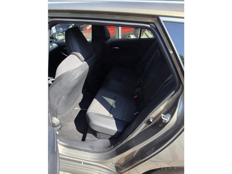 Toyota Corolla (13)