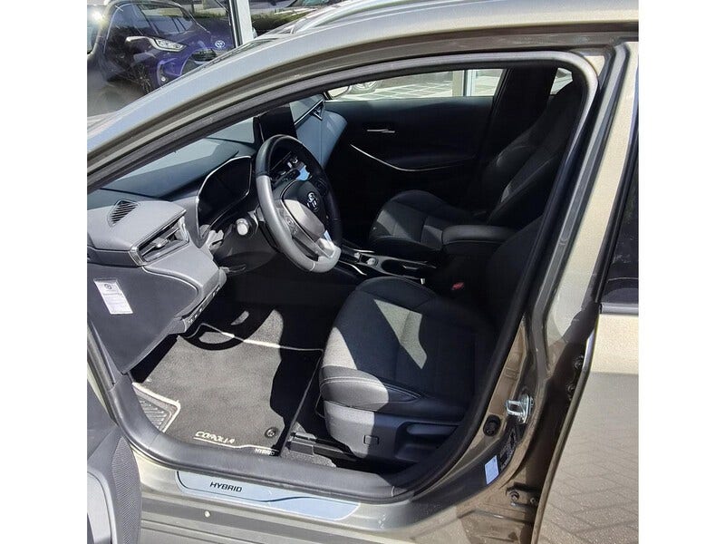 Toyota Corolla (14)