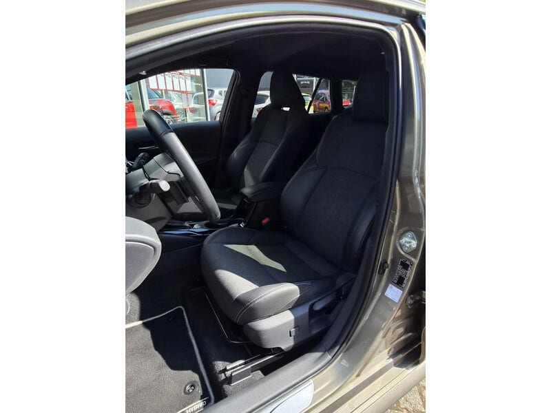 Toyota Corolla (15)