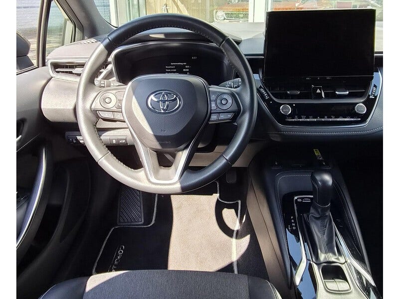 Toyota Corolla (18)