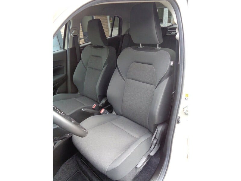 Suzuki Swift (5)