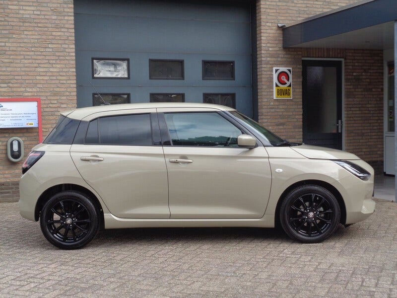 Suzuki Swift (8)