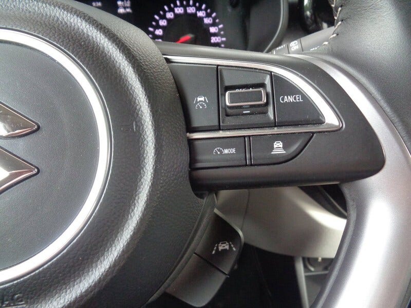 Suzuki Swift (14)