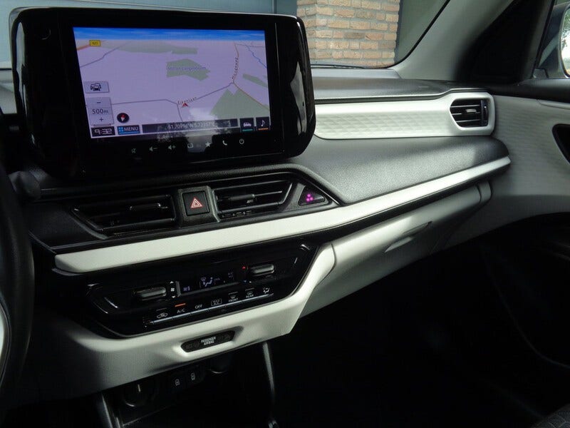Suzuki Swift (15)
