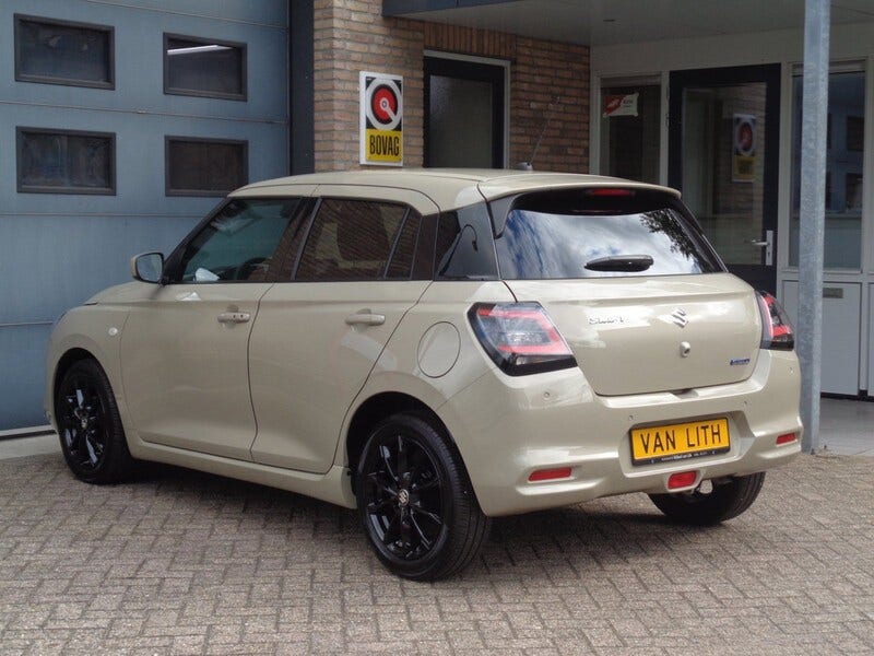 Suzuki Swift (18)