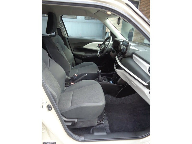 Suzuki Swift (19)