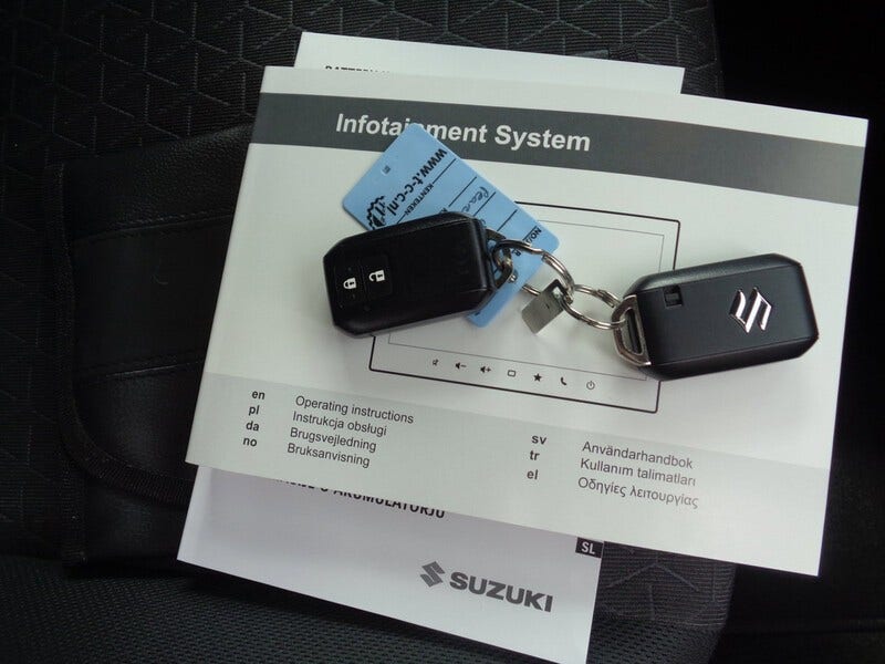 Suzuki Swift (24)