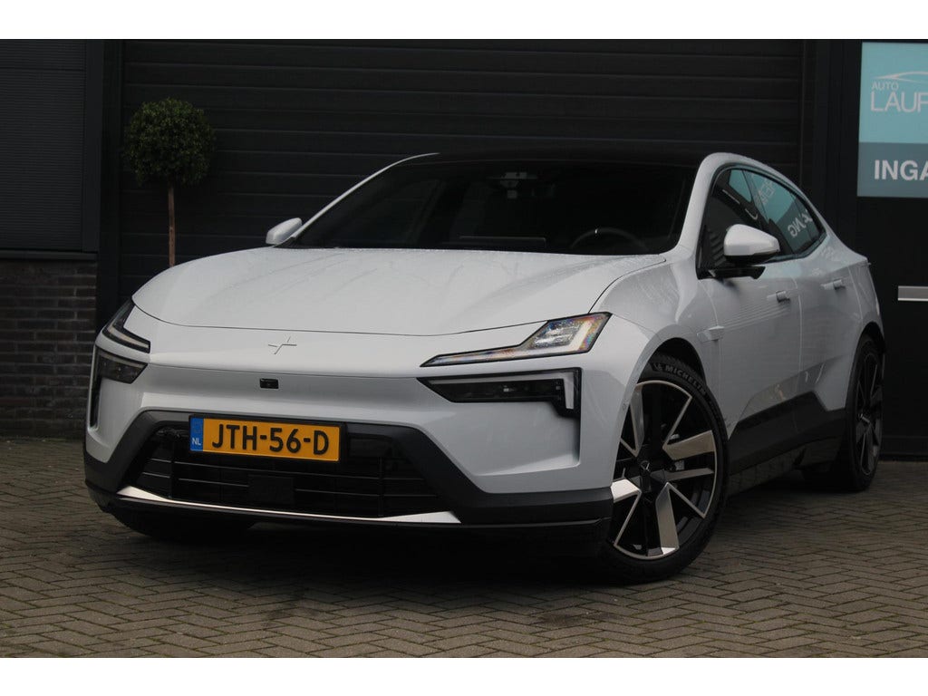 Polestar 4