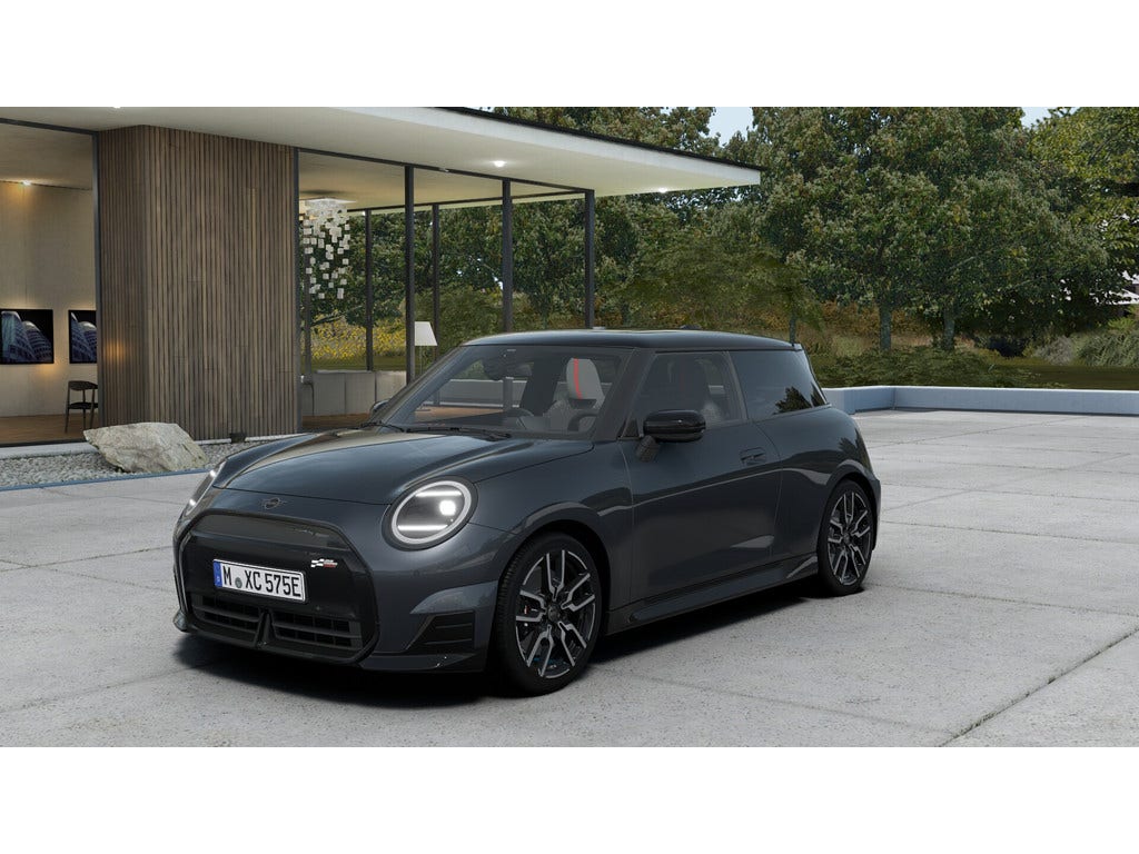 MINI Electric